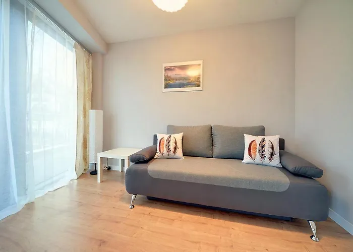 公寓 Everysky - Wilcza 3f_p